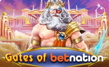 Gates of Betnation
